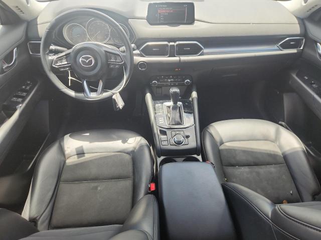 61114916 :رقم المزاد ، JM3KFACM6K0668892 vin ، 2019 Mazda Cx-5 مزاد بيع