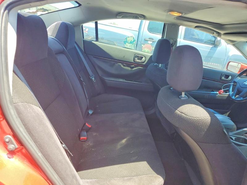 Продаж на аукціоні авто 2012 Mitsubishi Galant, vin: 4A32B3FF0CE010287, номер лоту: 61085026