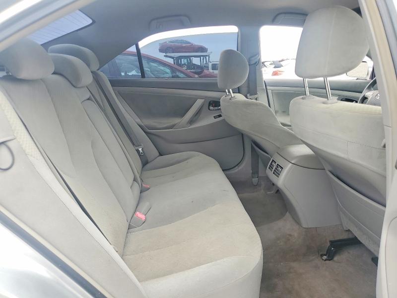 2007 Toyota Camry მანქანა იყიდება აუქციონზე, vin: JTNBB46K073028162, აუქციონის ნომერი: 60902166