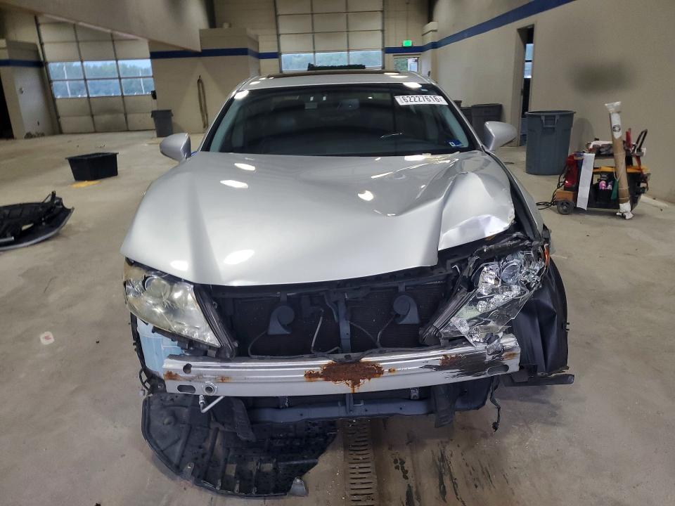 2014 Lexus Es მანქანა იყიდება აუქციონზე, vin: JTHBK1GG2E2117326, აუქციონის ნომერი: 62227616