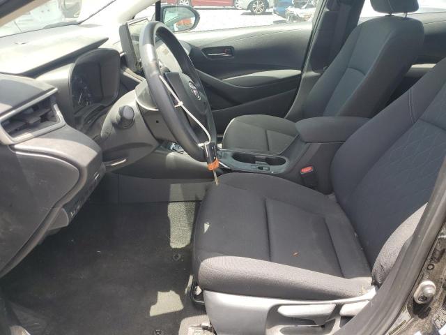 Продаж на аукціоні авто 2024 Toyota Corolla, vin: 5YFB4MDE0RP195305, номер лоту: 61916476