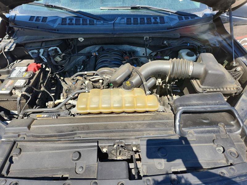 Продаж на аукціоні авто 2020 Ford F150, vin: 1FTFX1E56LFA06001, номер лоту: 63036646