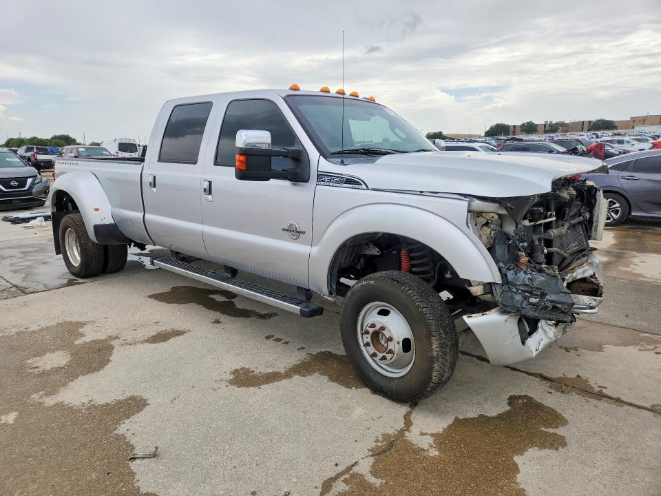 Aukcja sprzedaży 2015 Ford F350, vin: 1FT8W3DT9FEC62716, numer aukcji: 61550536