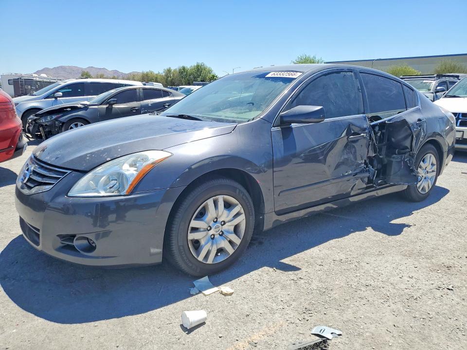 Auction sale of the 2010 Nissan Altima, vin: 1N4AL2AP1AN536730, lot number: 63332566
