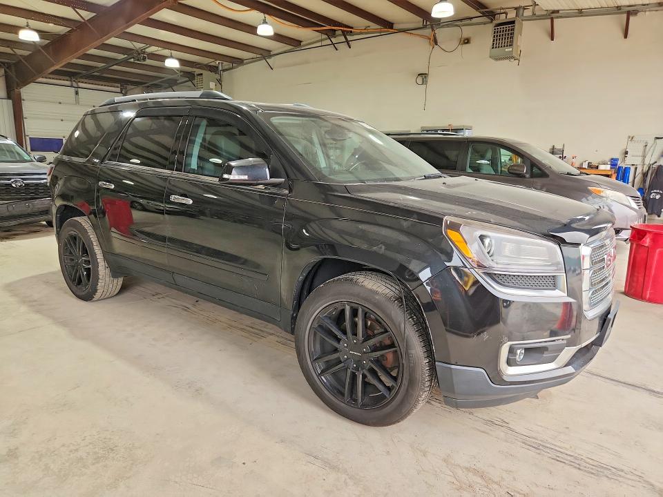 Продаж на аукціоні авто 2015 Gmc Acadia, vin: 1GKKRRKD3FJ189219, номер лоту: 61490076