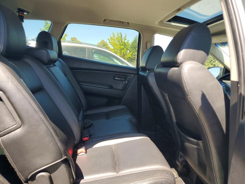 Aukcja sprzedaży 2012 Mazda Cx-9, vin: JM3TB3CA2C0336743, numer aukcji: 63416196