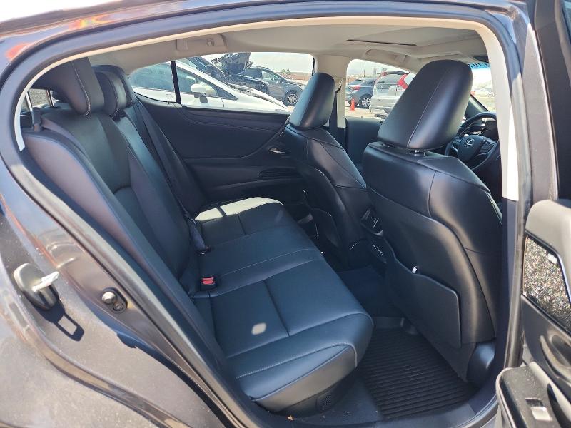 Aukcja sprzedaży 2024 Lexus Es 300h, vin: 58ADA1C15RU051755, numer aukcji: 60716176