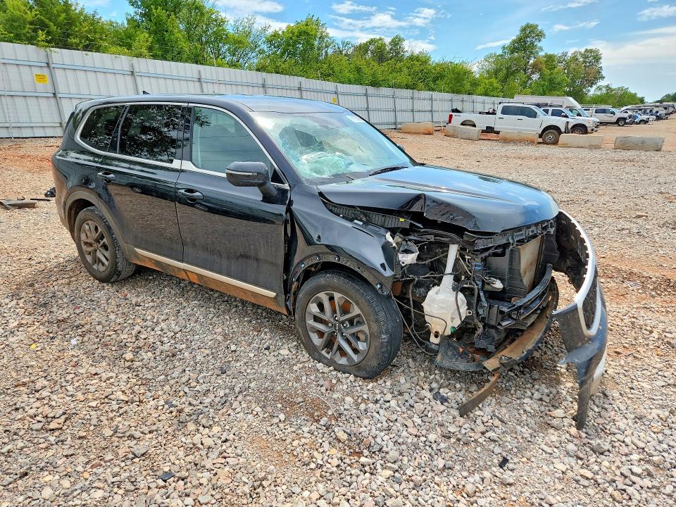 Aukcja sprzedaży 2025 Kia Telluride, vin: 5XYP24GC7SG719792, numer aukcji: 61185696