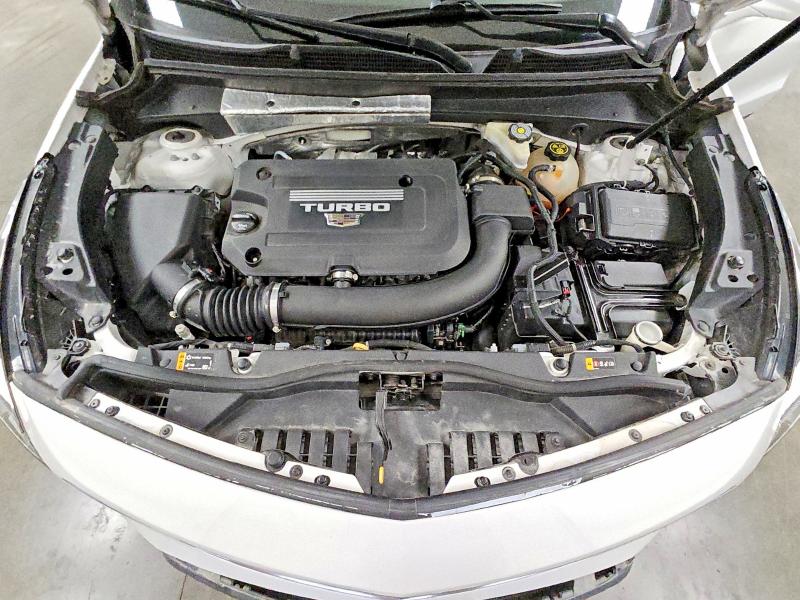 Aukcja sprzedaży 2020 Cadillac Xt4, vin: 1GYFZFR46LF093580, numer aukcji: 62779956