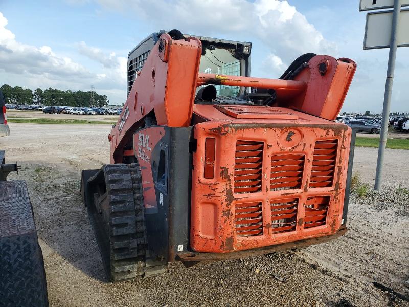 Продажа на аукционе авто 2017 Kubota Svl95-2s, vin: 1014440, номер лота: 53792716