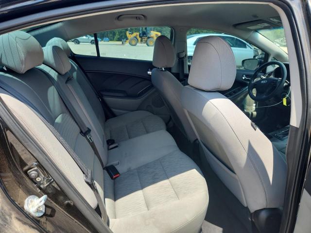Aukcja sprzedaży 2014 Kia Forte, vin: KNAFX4A61E5230878, numer aukcji: 59770016