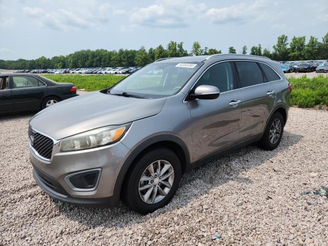Продаж на аукціоні авто 2016 Kia Sorento, vin: 5XYPG4A33GG069487, номер лоту: 60355356