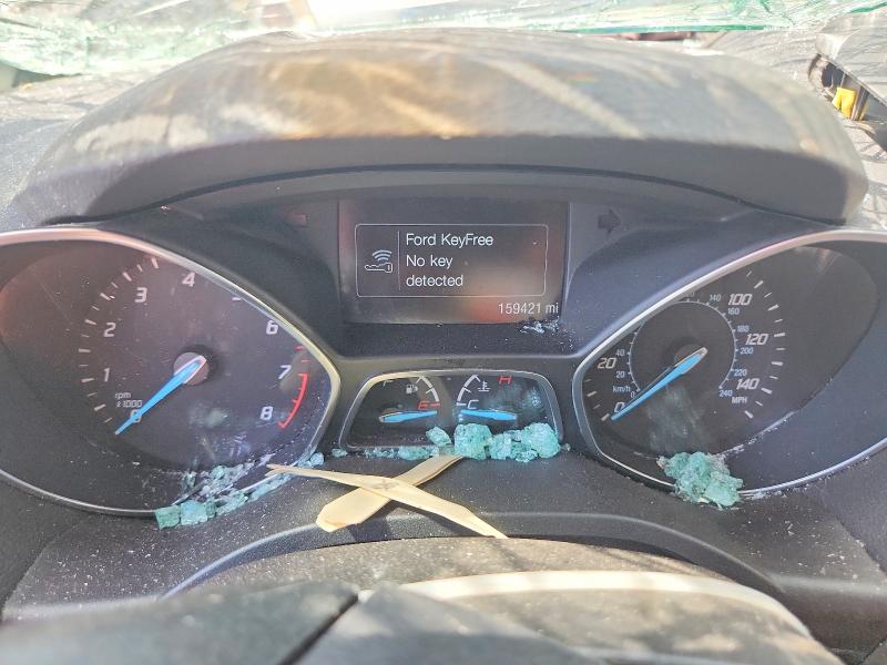 Продаж на аукціоні авто 2014 Ford Escape, vin: 1FMCU9JX6EUB32516, номер лоту: 60002846