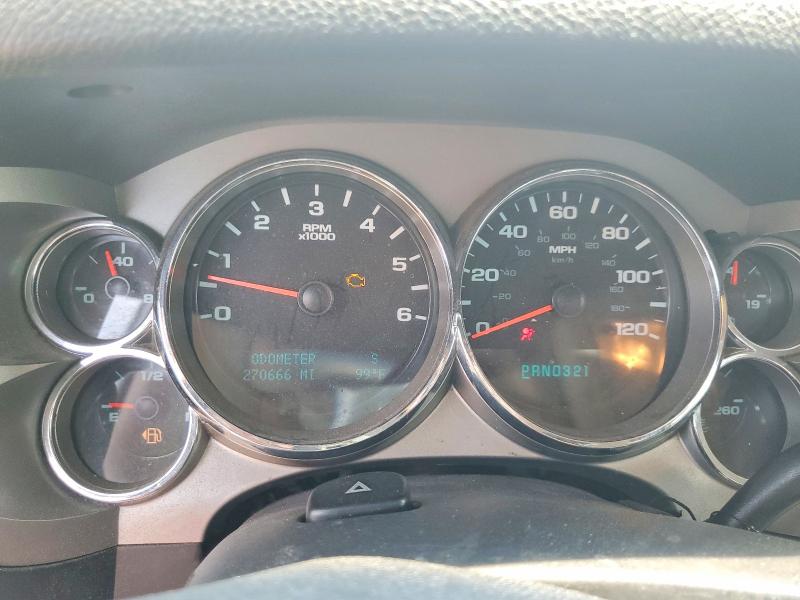 Aukcja sprzedaży 2009 Chevrolet Silverado, vin: 1GCEK29J59Z200291, numer aukcji: 60749996