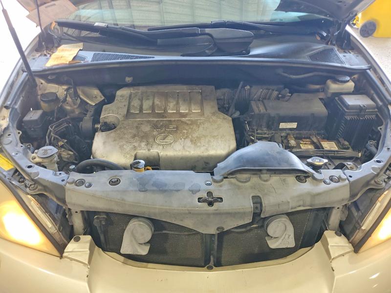 Aukcja sprzedaży 2007 Lexus Rx, vin: 2T2GK31U47C015155, numer aukcji: 63420616