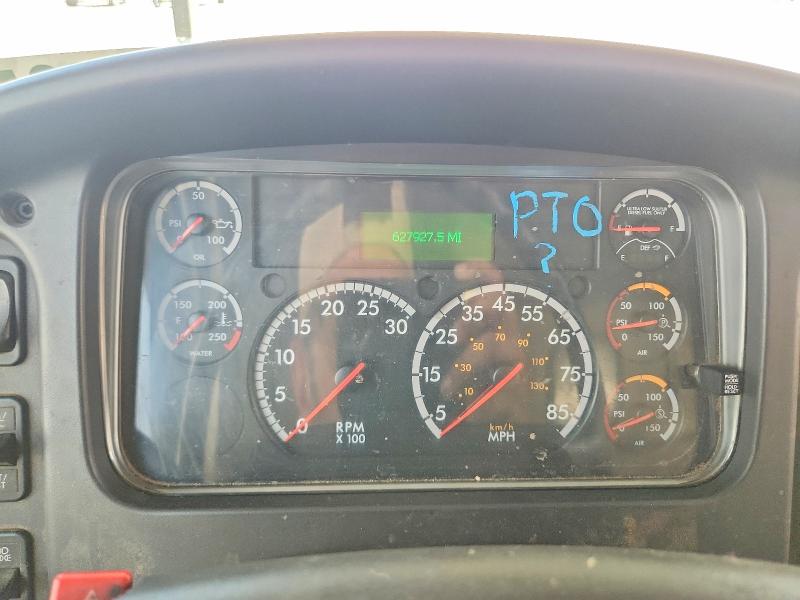 Продаж на аукціоні авто 2016 Freightliner M2, vin: 1FVACXDT8GHHE2749, номер лоту: 73765756