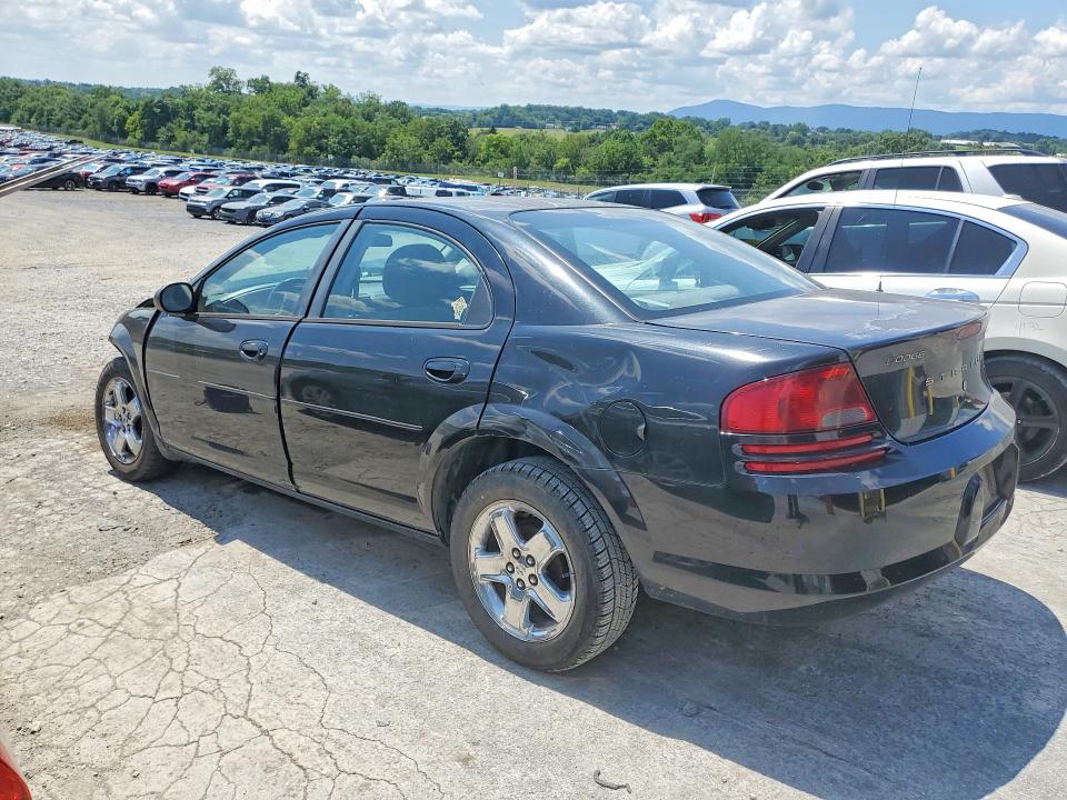 Aukcja sprzedaży 2004 Dodge Stratus, vin: 1B3EL46J84N345937, numer aukcji: 63474826