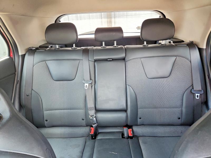 Продажа на аукционе авто 2024 Kia Niro, vin: KNDCR3L11R5122097, номер лота: 60142026