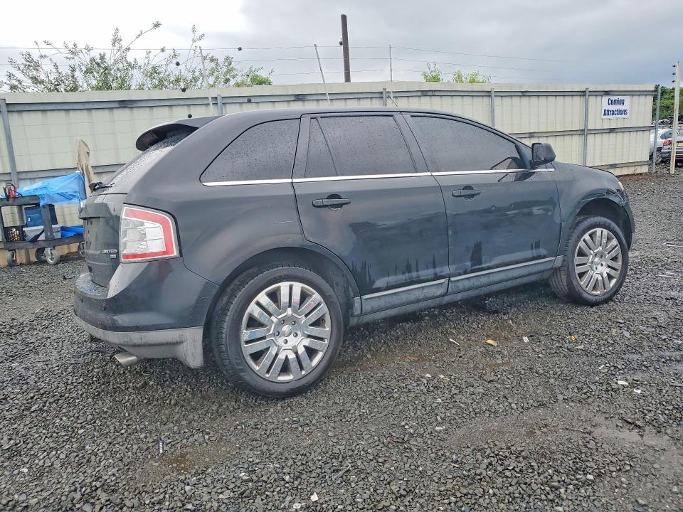 60407536 :رقم المزاد ، 2FMDK49C08BB44590 vin ، 2008 Ford Edge مزاد بيع