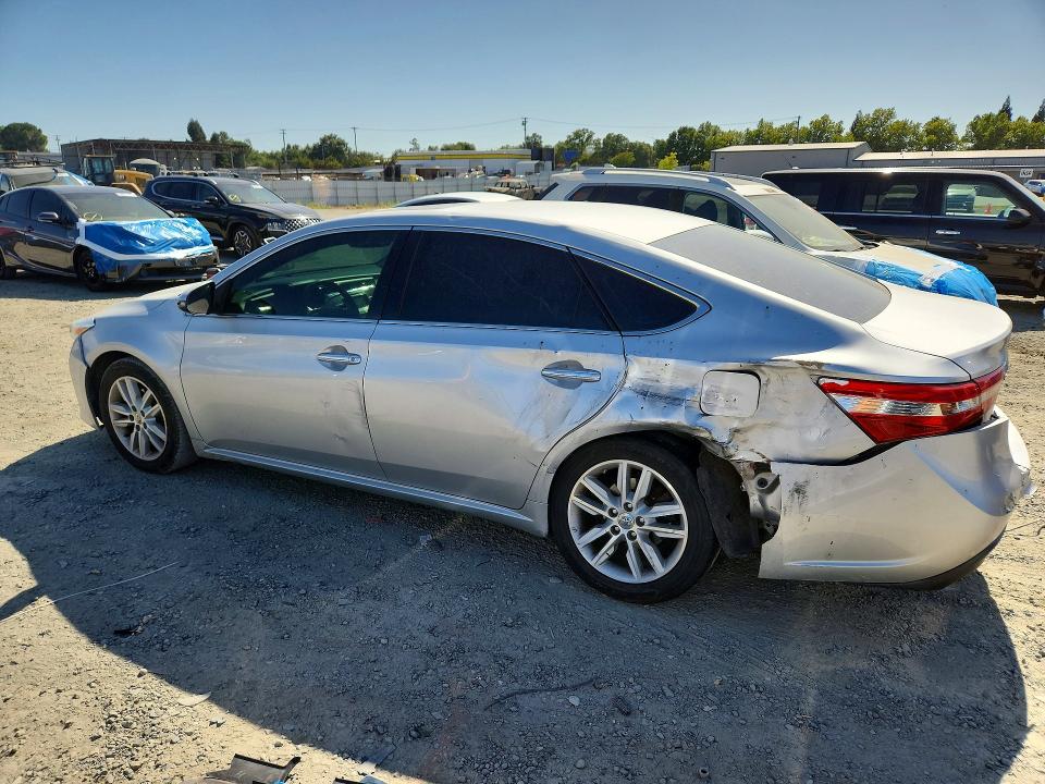 Продаж на аукціоні авто 2013 Toyota Avalon, vin: 4T1BK1EB0DU029219, номер лоту: 59819146