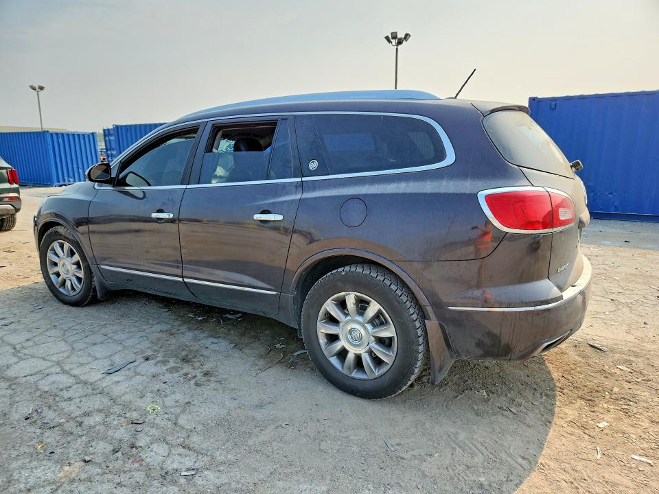 Продажа на аукционе авто 2015 Buick Enclave, vin: 5GAKVCKD0FJ255098, номер лота: 62527046