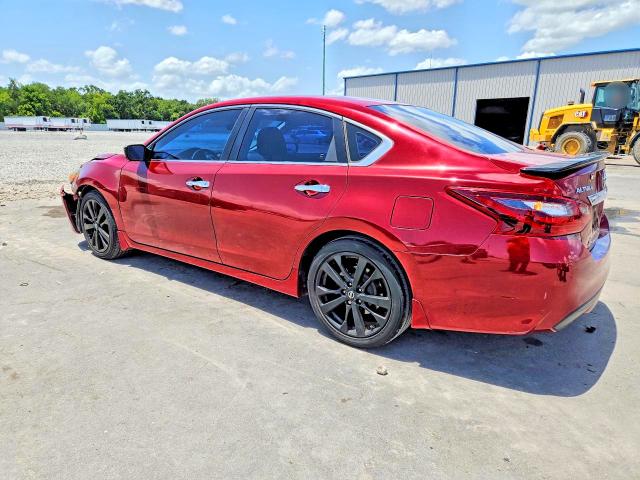 2017 Nissan Altima მანქანა იყიდება აუქციონზე, vin: 1N4AL3AP9HC225574, აუქციონის ნომერი: 61488346