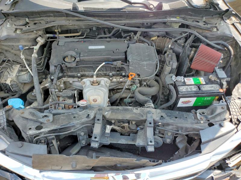 Aukcja sprzedaży 2017 Honda Accord, vin: 1HGCR2F54HA005646, numer aukcji: 85970715