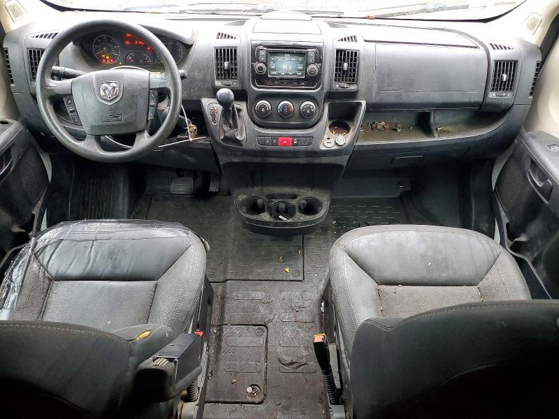 Aukcja sprzedaży 2016 Ram Promaster 1500, vin: 3C6TRVNG5GE103137, numer aukcji: 59694036