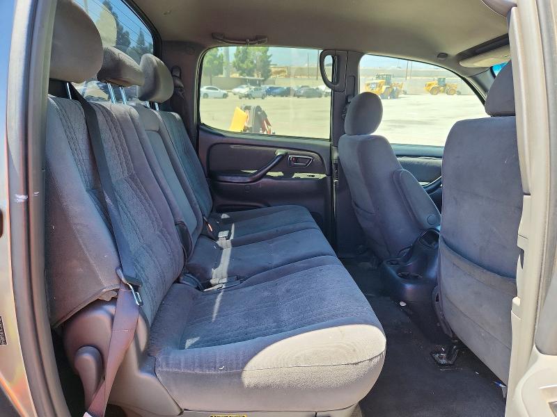 Aukcja sprzedaży 2005 Toyota Tundra, vin: 5TBET341X5S480448, numer aukcji: 62991406