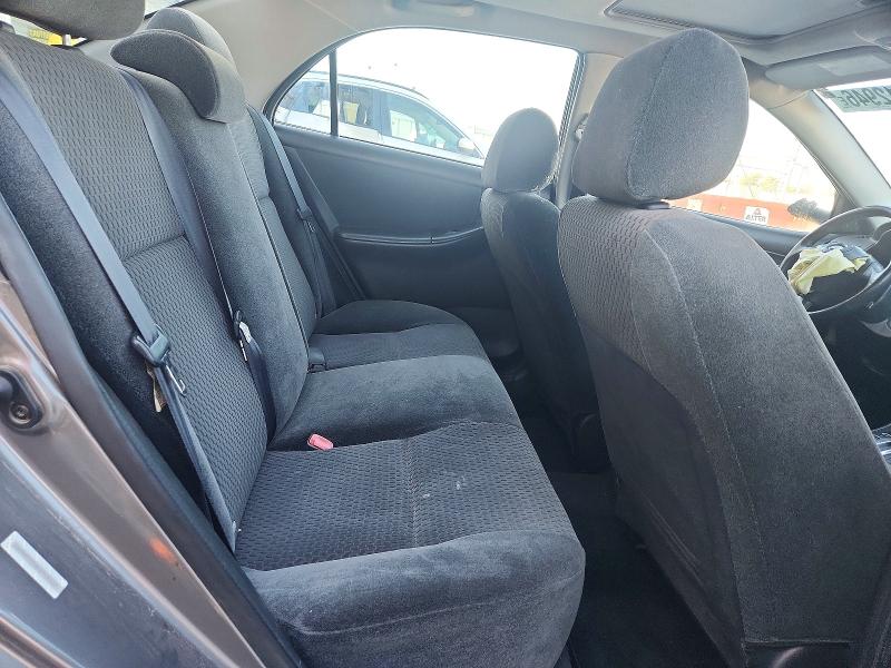 Aukcja sprzedaży 2006 Toyota Corolla, vin: 1NXBR32E46Z718110, numer aukcji: 59912946