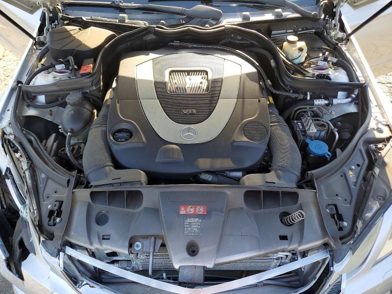 61368686 :رقم المزاد ، WDDKJ7CB5AF014783 vin ، 2010 Mercedes-benz E مزاد بيع