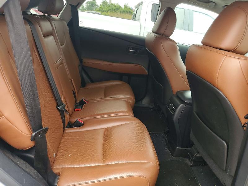 61919846 :رقم المزاد ، 2T2BK1BAXDC209199 vin ، 2013 Lexus Rx 350 مزاد بيع