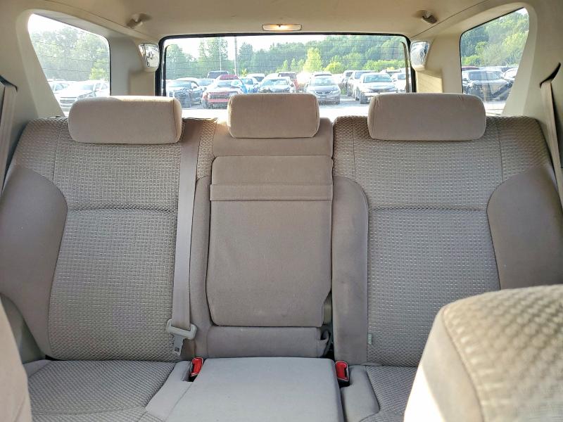 2003 Toyota 4runner მანქანა იყიდება აუქციონზე, vin: JTEBU14RX38010807, აუქციონის ნომერი: 60667386
