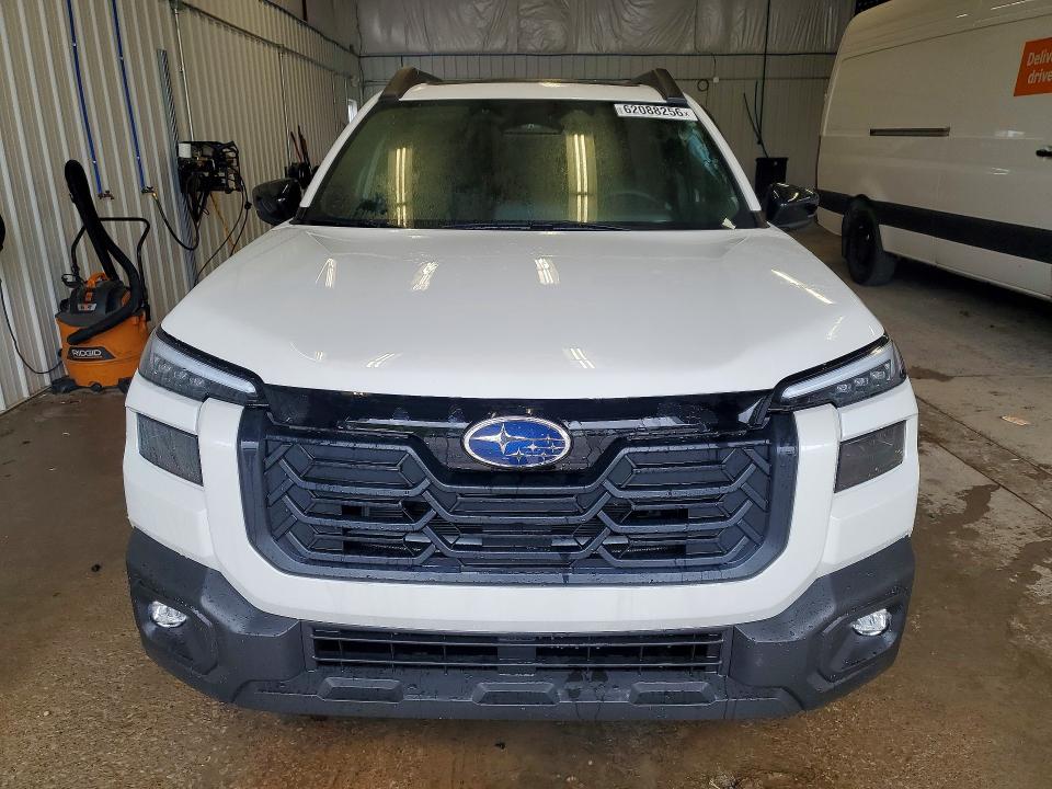 62088256 :رقم المزاد ، JF2BUPBD4TY484929 vin ، 2026 Subaru Outback مزاد بيع