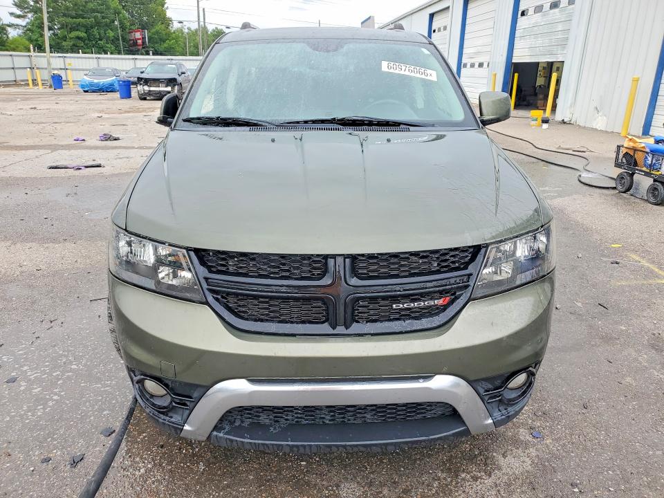Aukcja sprzedaży 2016 Dodge Journey, vin: 3C4PDCGB8GT202965, numer aukcji: 60976066