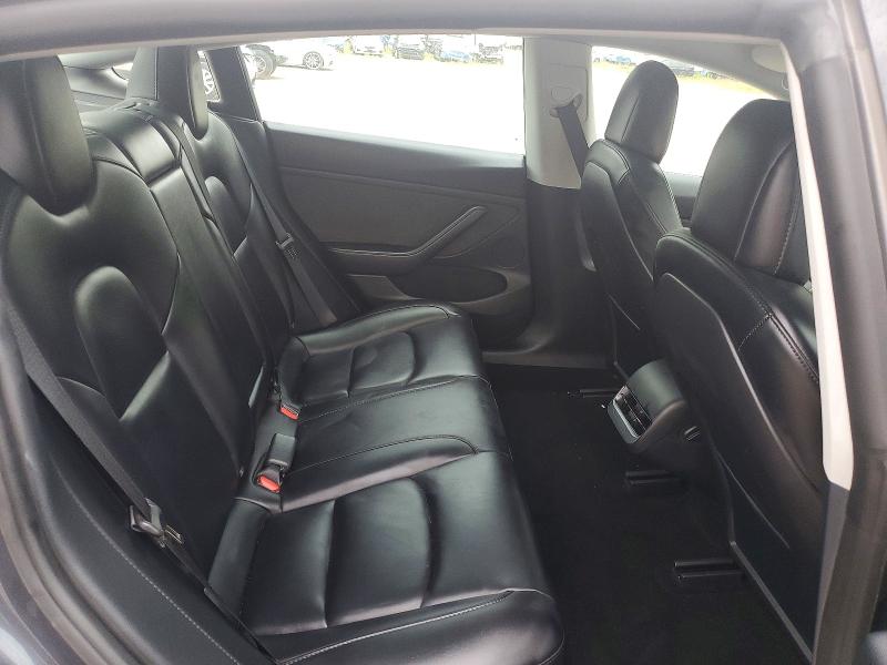 Aukcja sprzedaży 2023 Tesla Model 3, vin: 5YJ3E1EA0PF434596, numer aukcji: 60424066