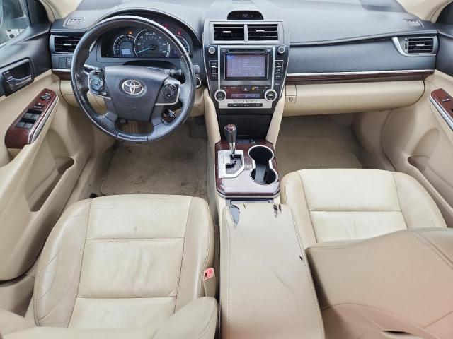 Продажа на аукционе авто 2012 Toyota Camry, vin: 4T1BF1FK5CU607963, номер лота: 59135496