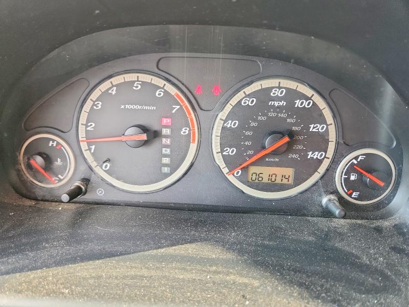 Aukcja sprzedaży 2005 Honda Cr-v, vin: JHLRD68505C004749, numer aukcji: 62947566