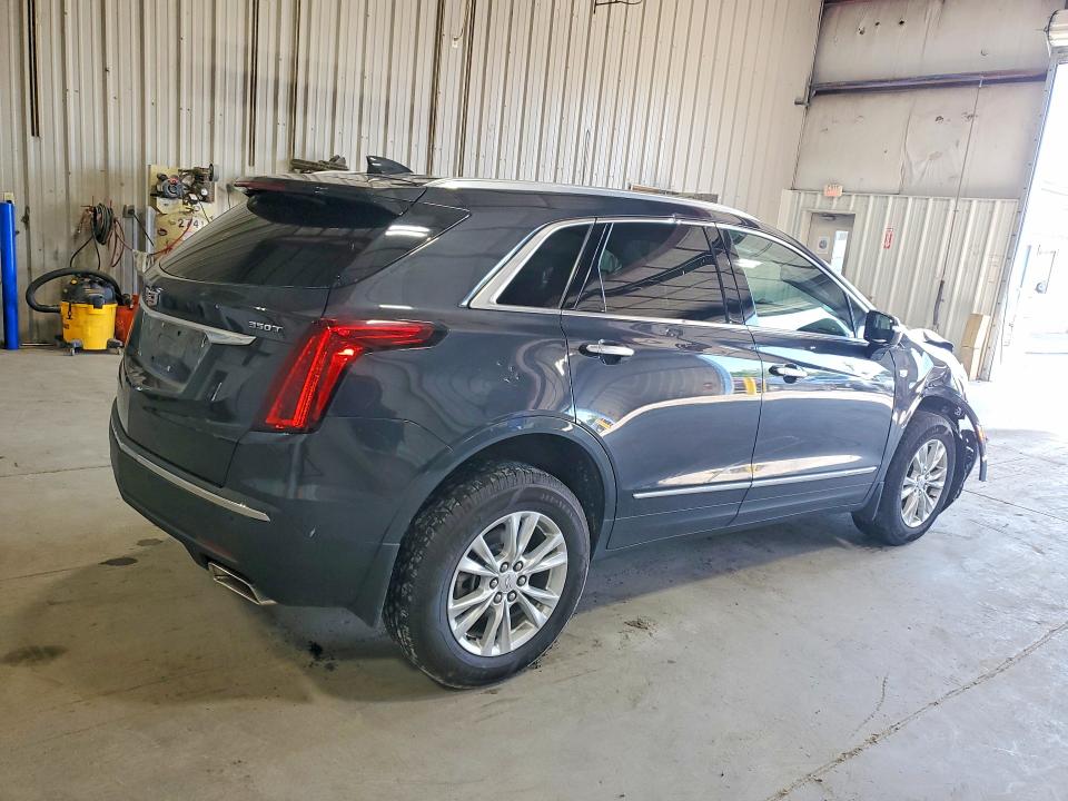 Продаж на аукціоні авто 2021 Cadillac Xt5, vin: 1GYKNBR43MZ144455, номер лоту: 62320206