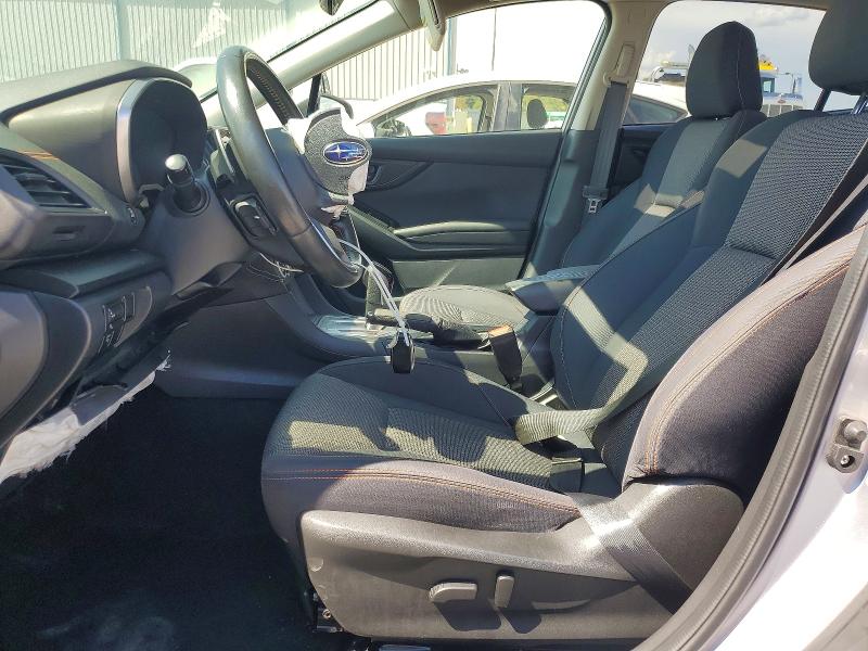 Aukcja sprzedaży 2023 Subaru Crosstrek, vin: JF2GTAEC9P8318372, numer aukcji: 59811146