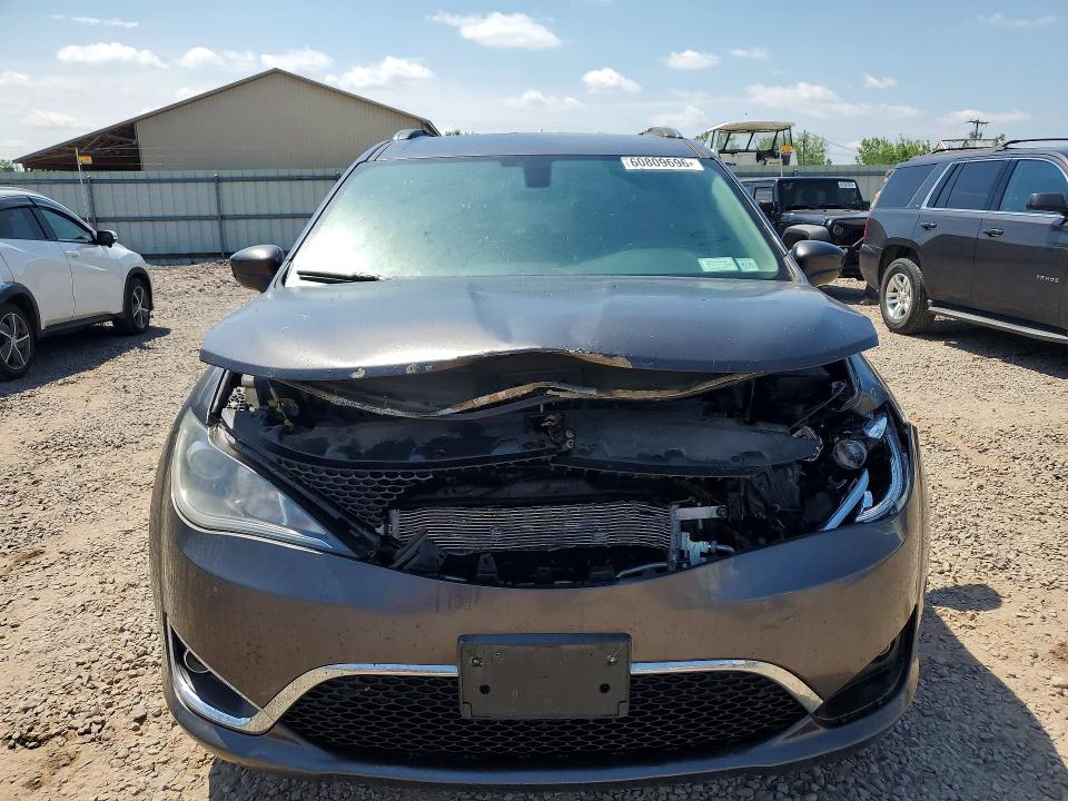 Aukcja sprzedaży 2019 Chrysler Pacifica, vin: 2C4RC1BG1KR616149, numer aukcji: 60809696
