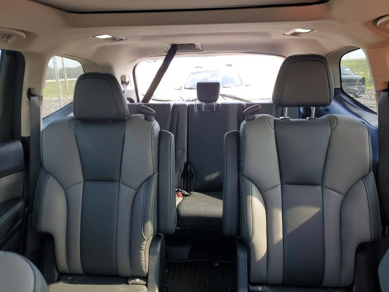 Продажа на аукционе авто 2023 Subaru Ascent, vin: 4S4WMAHD0P3441983, номер лота: 59730066