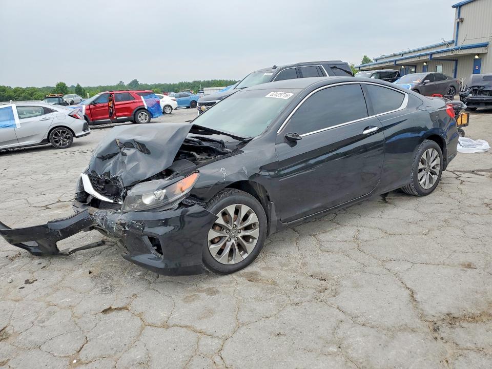 62439716 :رقم المزاد ، 1HGCT1B38EA008562 vin ، 2014 Honda Accord مزاد بيع