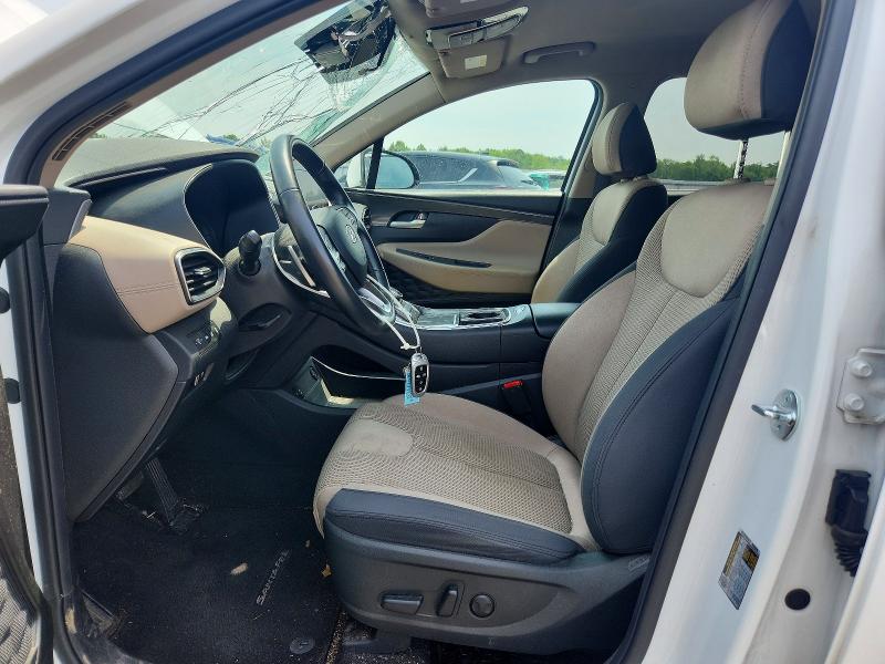 Aukcja sprzedaży 2023 Hyundai Santa Fe, vin: 5NMS2DAJ8PH558531, numer aukcji: 60201466