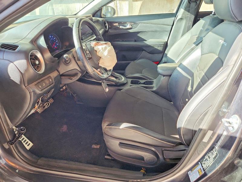 Продажа на аукционе авто 2023 Kia Forte, vin: 3KPF54AD7PE606613, номер лота: 85983185