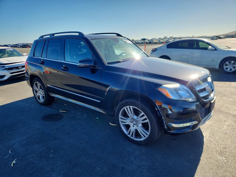 2015 Mercedes-benz Glk მანქანა იყიდება აუქციონზე, vin: WDCGG5HB5FG402703, აუქციონის ნომერი: 62093766
