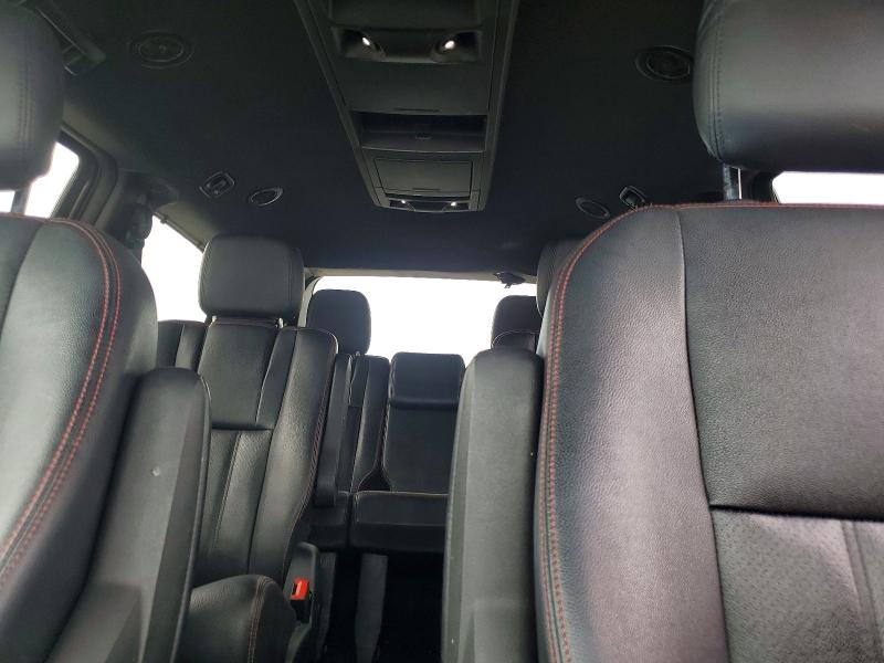 Aukcja sprzedaży 2017 Dodge Grand Caravan, vin: 2C4RDGEGXHR733264, numer aukcji: 61043656