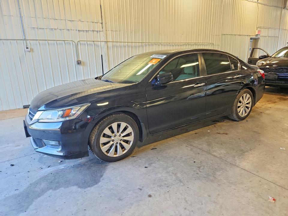 2014 Honda Accord მანქანა იყიდება აუქციონზე, vin: 1HGCR2F88EA193643, აუქციონის ნომერი: 59688556
