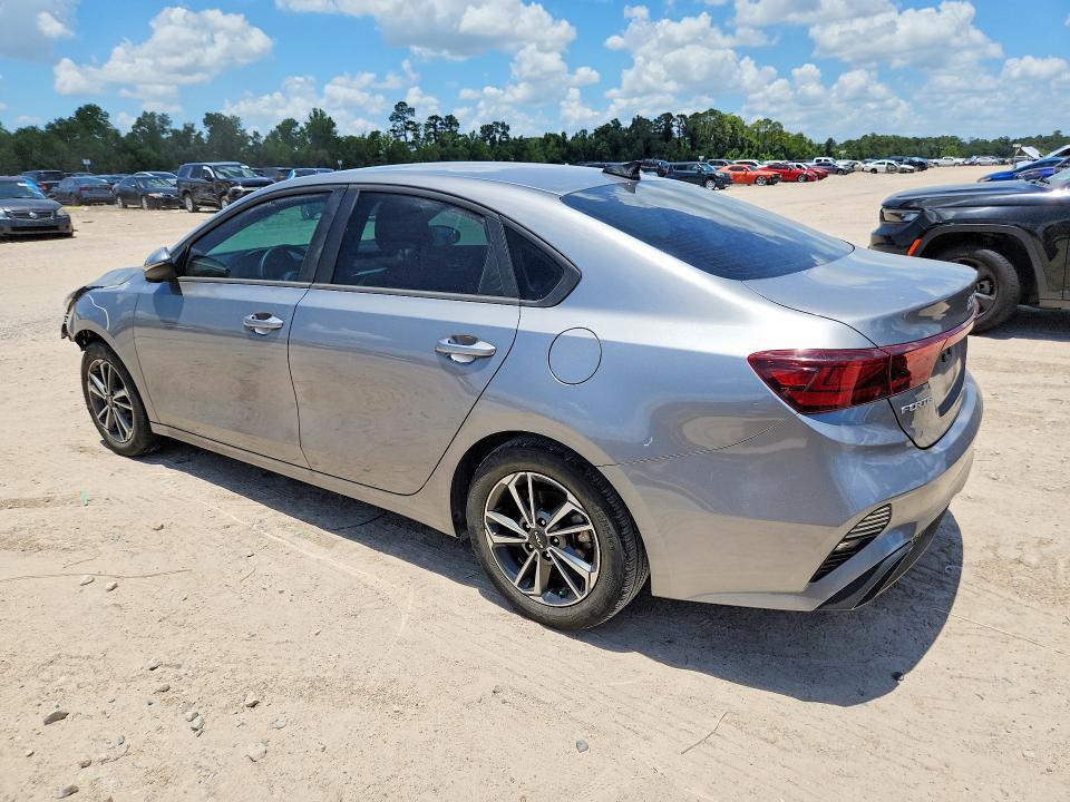 Продажа на аукционе авто 2023 Kia Forte, vin: 3KPF24AD5PE648397, номер лота: 60186356