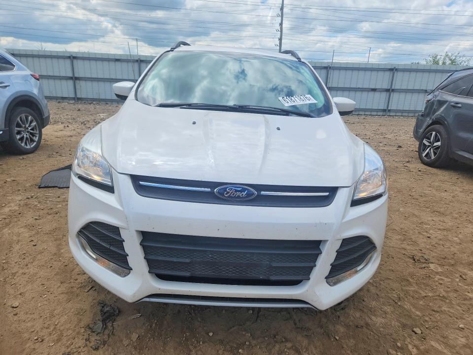 61871876 :رقم المزاد ، 1FMCU0GX5GUB56960 vin ، 2016 Ford Escape مزاد بيع